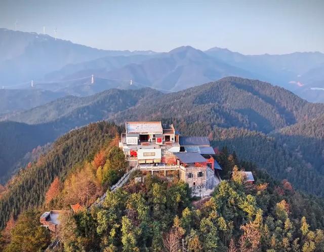 永州蓝山县一日游十大必去旅游景点