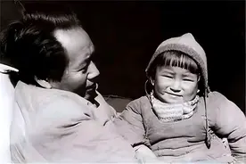 普子毛女离婚，徐宁黯然离去，你猜他去了哪里？图片