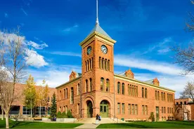 为什么要挤破头去美国读PhD？这份刚发布的博士数据报告给你答案图片