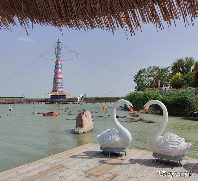塞上江南宁夏，一个被严重低估的旅游大省