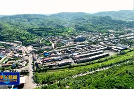 孝义市西辛庄镇：坚持“一二五四”发展思路 打造高质量发展新样板图片
