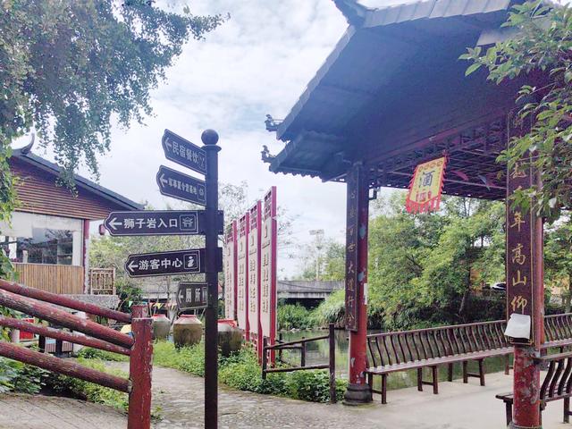 永州我店科技:探秘东安春晓山庄 助力文旅融合发展