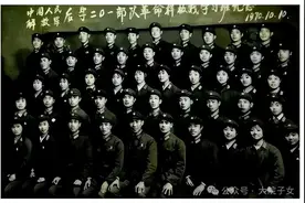 石渝生｜（大院记忆）201部队大院最漂亮的女孩图片