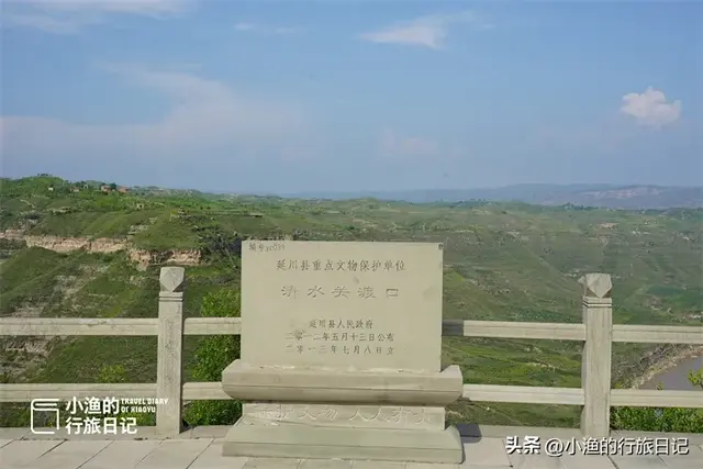 陕西最低调的5A景区，被中国地理称为中国最美峡谷，游客却不多