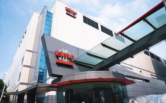 战争正式打响！大陆终于对台“下狠手	”了！外媒：台积电插翅难逃