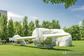 火出圈啦！西工大为国铸剑“勇士”惊艳亮相！图片