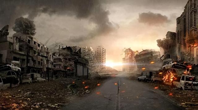 一旦战事大规模爆发，我国必须死保8座城市，关键时候能抵御外敌