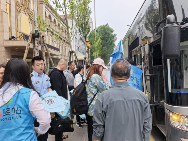 监管+服务，长春文旅双重保障护航航空展