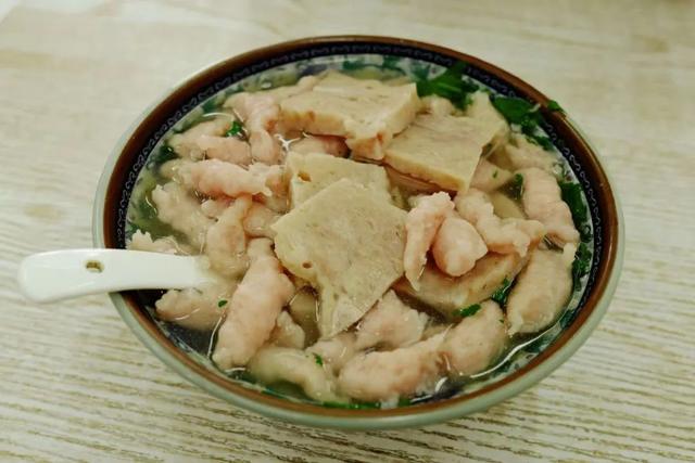 中国首个美食地标城市！300多种小吃，带上1TB的胃才能吃嗨