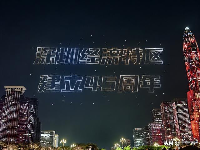 从追赶到引领标准，高铁无人机与5G，为什么只有中国能当世界工厂