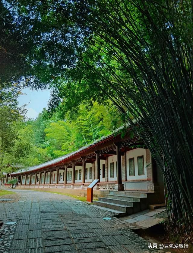 瓷韵山水,不赶路,只沉醉——景德镇沉浸式五日游攻略