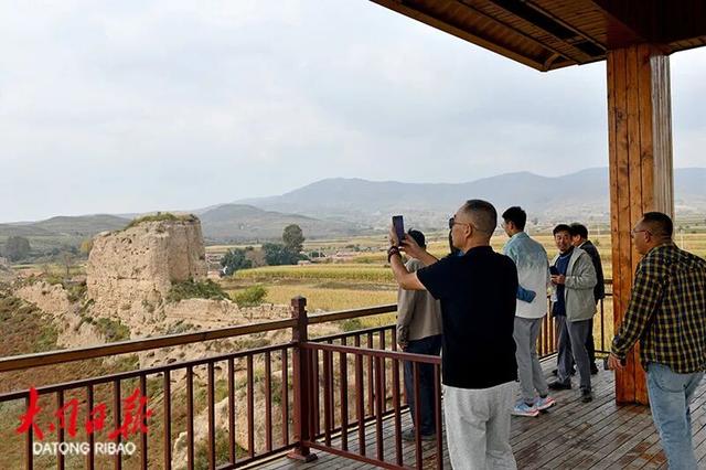 错峰游大同，性价比超高