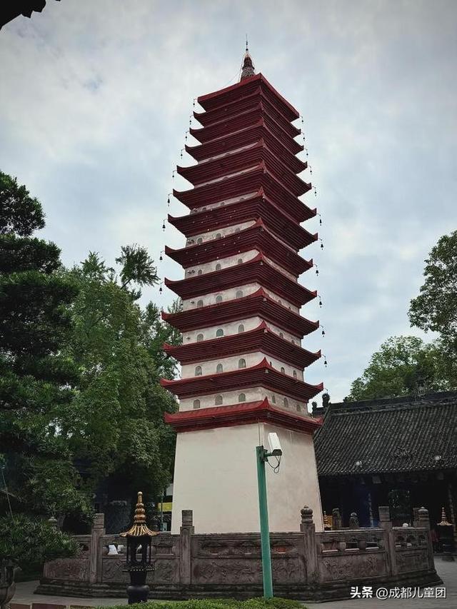 新都，被低估的好地方