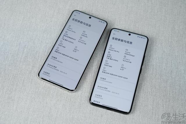 玄戒O1给小米带来了什么？从影像能力说起