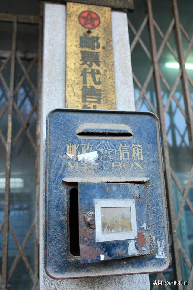 无锡记忆：2011年8月的无锡旺庄老街