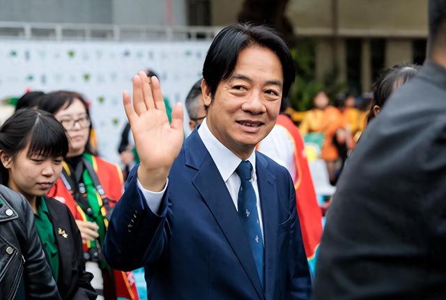 国台办重磅表态，这些人可以出席九三阅兵，赖清德满盘皆输