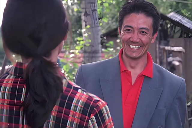 家花不如野花？抛妻弃子的恶果，在67岁李幼斌身上体现得淋漓尽致