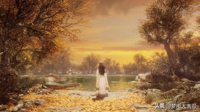 给像素手游大厂一个虚幻5，它整出了个《楼兰》