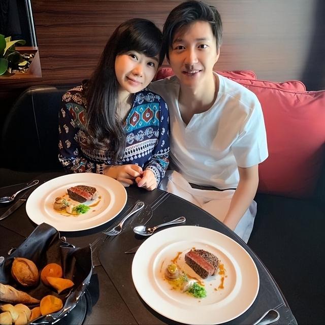 离婚4年，看福原爱和江宏杰，一个身价过亿	，一个印证宋丹丹的话