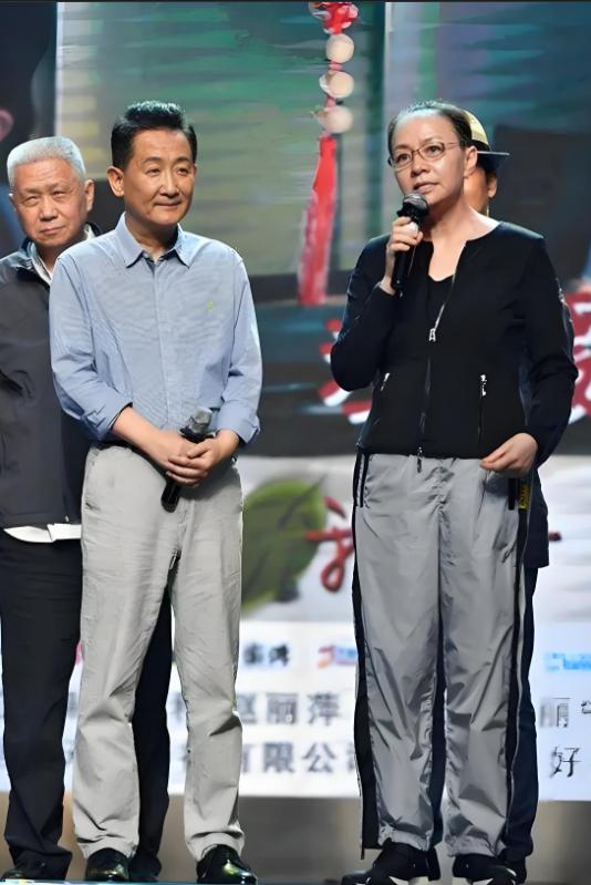 著名演员梁天:离过两次婚,爱女儿和儿子,情感现状如何?插图39 著名演员梁天:离过两次婚,爱女儿和儿子,情感现状如何?