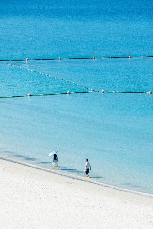 不要门票！深圳看海6个免费好去处，打卡绝美海景，本地人也常去