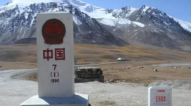 谁敢动中国我就灭谁！这3国曾向全球发出警告，4年后枪口对准我国