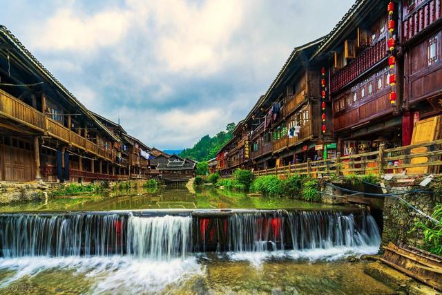 不想工作，就来小住几天，适合躺平放松几天的6个宝藏地
