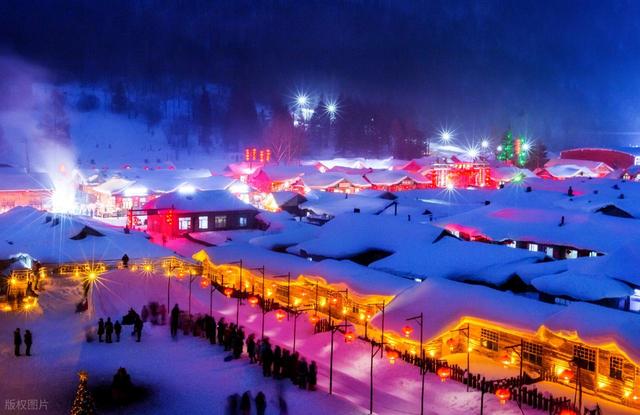 1月-2月，适合淡季出行的6个目的地，人少体验好，氛围感更佳