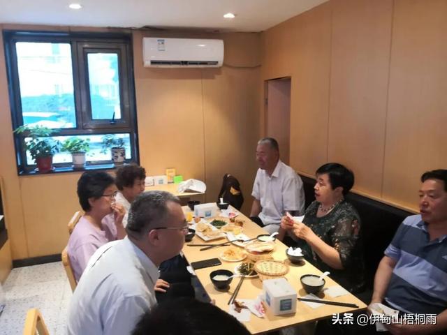 新疆之行（十）：越夜越美丽 博乐再会