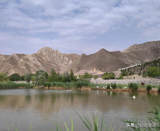 塞上江南宁夏,一个被严重低估的旅游大省
