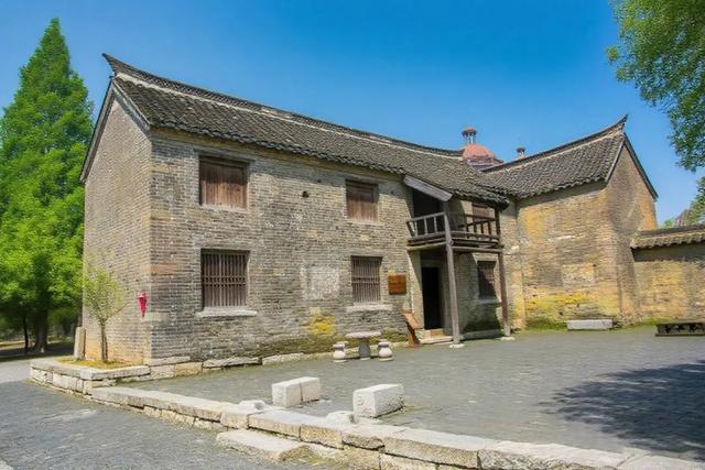 红色展馆丨镌刻于台儿庄古城文化展馆中的烽火记忆与英雄史诗！