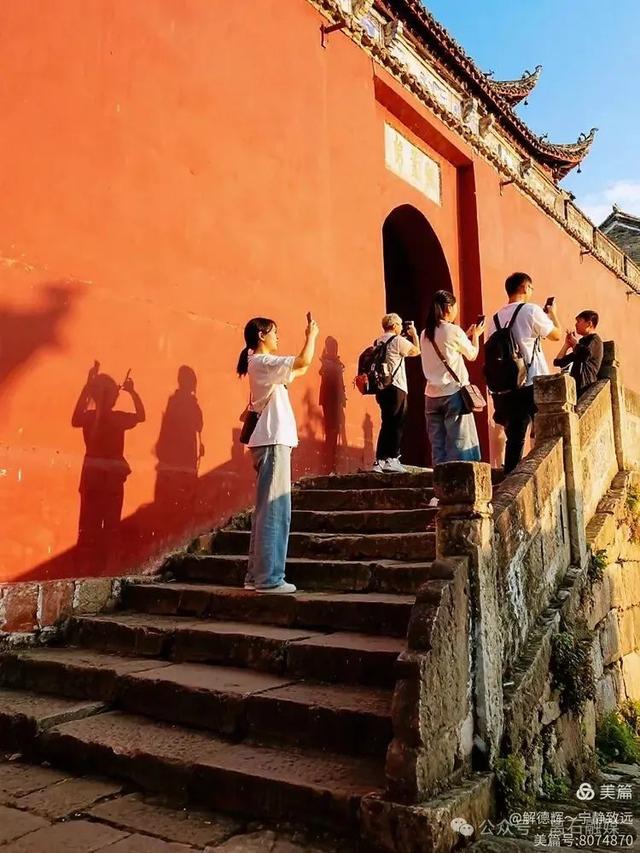 盛京仲夏：沈阳故宫寻踪