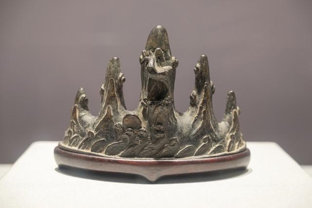 石语禅心，乾隆两访磬云山的灵璧奇缘