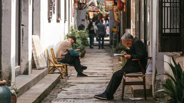 这样的张家港，我“All in”了！