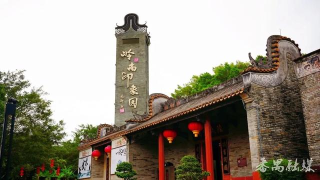 番禺这条「宝藏路线」，让你重新爱上Citywalk！