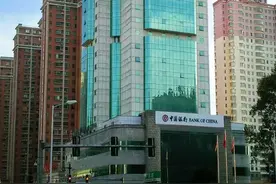 中国银行洛阳分行：做好金融“五篇大文章” 书写为民服务新答卷图片