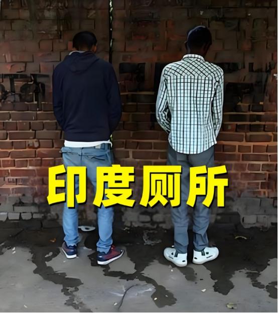 美国人评论亚洲街道：日本干净，印度脏乱，而中国只用4个字形容