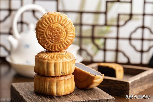 今年中秋买月饼大家不再死盯礼盒