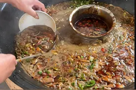 河南17市最具代表性特色美食——许昌篇图片