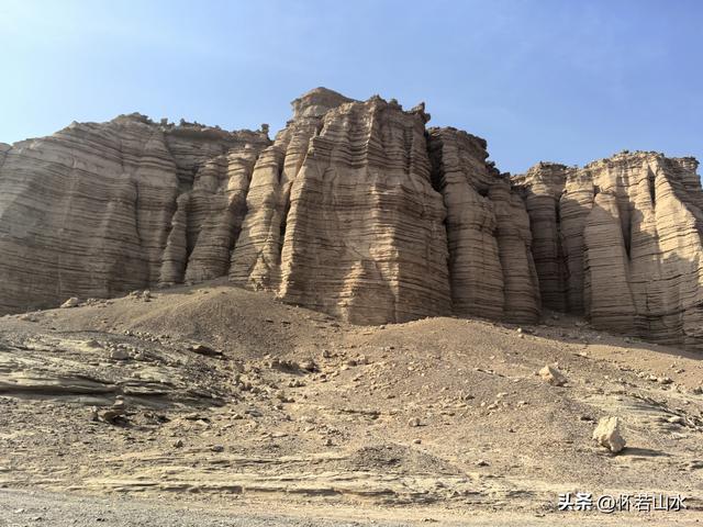 2025环南疆沙漠铁路背包自由行日记(9)---哈密大海道打卡(完结篇)