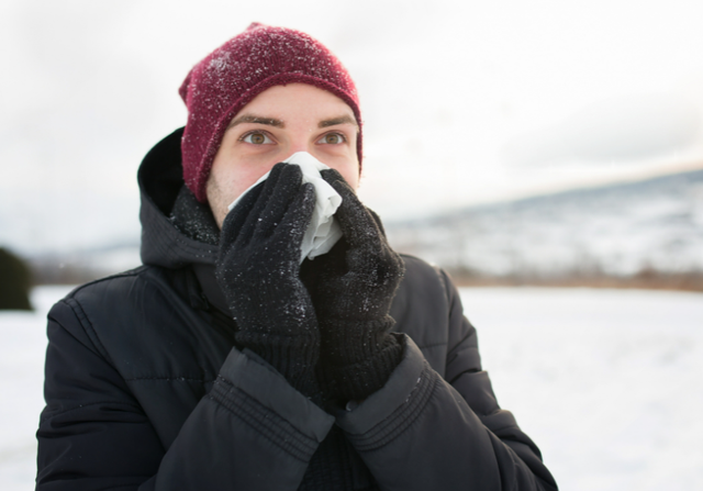 李兰娟：天冷坚持戴帽子的人，过不了几个月，身体或会有7大变化