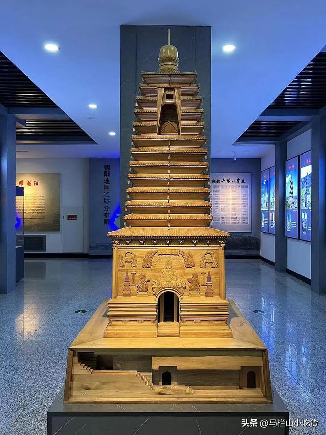 辽宁朝阳｜解锁“化石之都”的千年美景攻略！