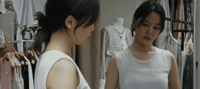 影后	，就撕给他们看