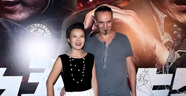 离婚10个月后，龚琳娜自曝和丈夫离婚内幕，原来对方喜欢奥地利的