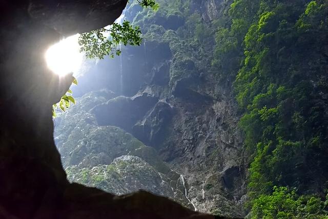 地名里的重庆 | 秀山县龙池镇，从“龙潭坝”传说到山水秘境