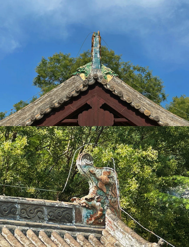 刚从山西回来，发现一个冷门的避暑城市，人少凉快又有好看的风景