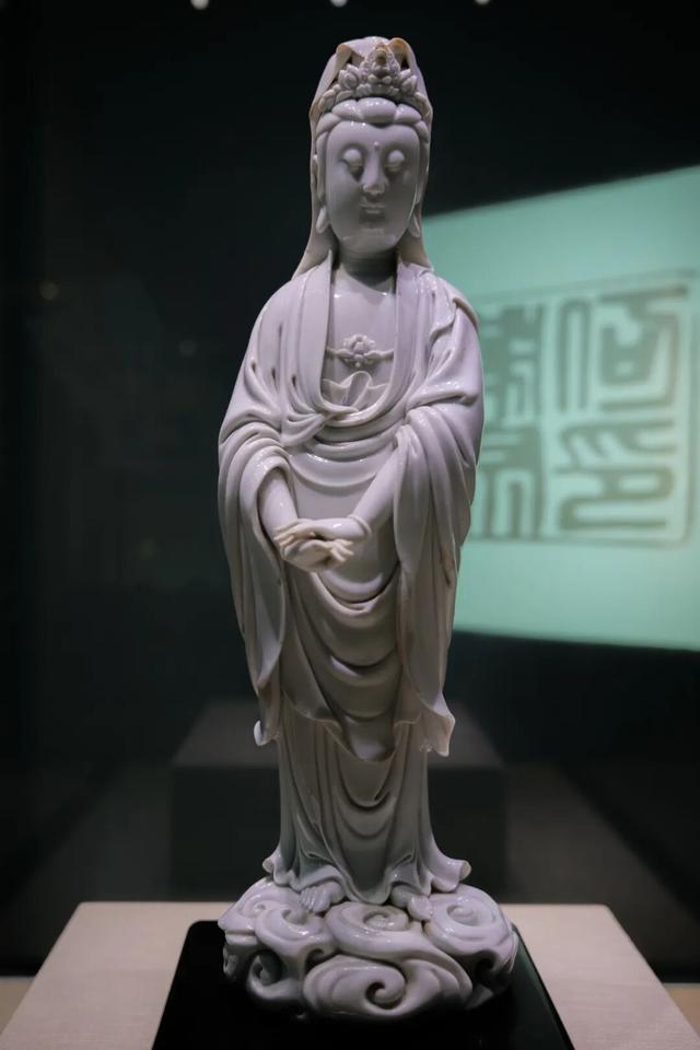 爱上泉州 | 当德化的窑火映照着千年匠心的跃动