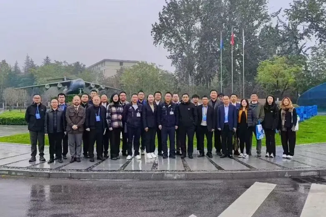 CAEE2025：锻造航空“数字链”，铸就产业“智慧翼”