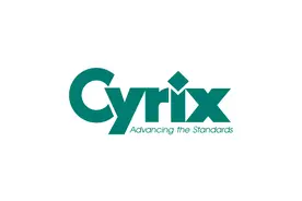 那些已经消失的品牌：Cyrix赛瑞克斯图片