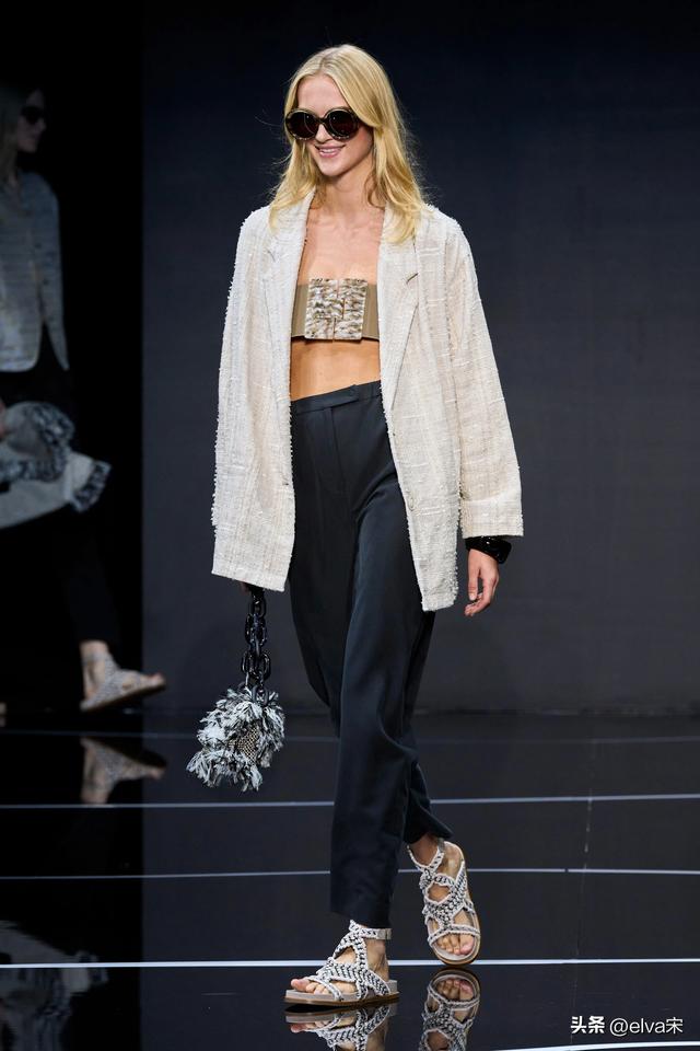 Emporio Armani2024����ϵ�У��������ʱ�и���